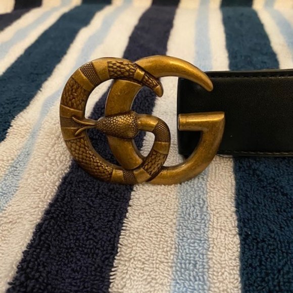 Gucci belt Men\'s/Women\'s main image 3